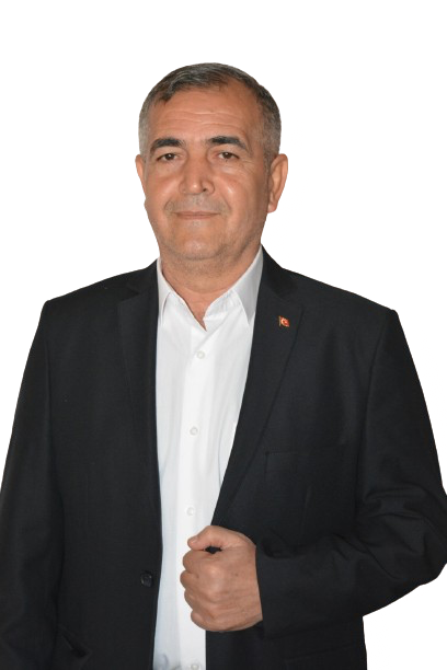 Başkan Çetin, ‘Şehit Genel Başkanımızı Yad Ediyorum’